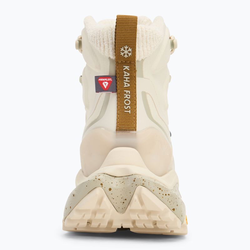 Dámské turistické boty HOKA Kaha 2 Frost GTX oat milk/sesame 6