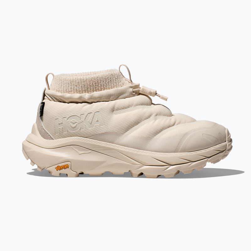 Dámské boty HOKA Kaha 2 Frost Moc GTX oat milk/sesame 2