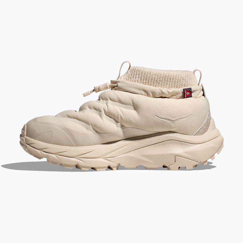 Dámské boty HOKA Kaha 2 Frost Moc GTX oat milk/sesame 3