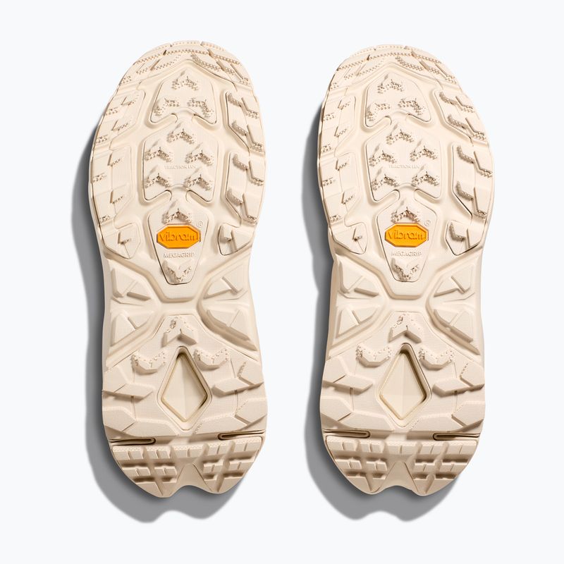 Dámské boty HOKA Kaha 2 Frost Moc GTX oat milk/sesame 7