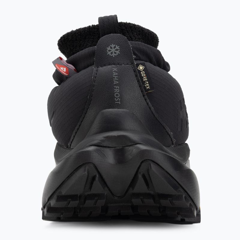 Pánské boty HOKA Kaha 2 Frost Moc GTX black/black 6
