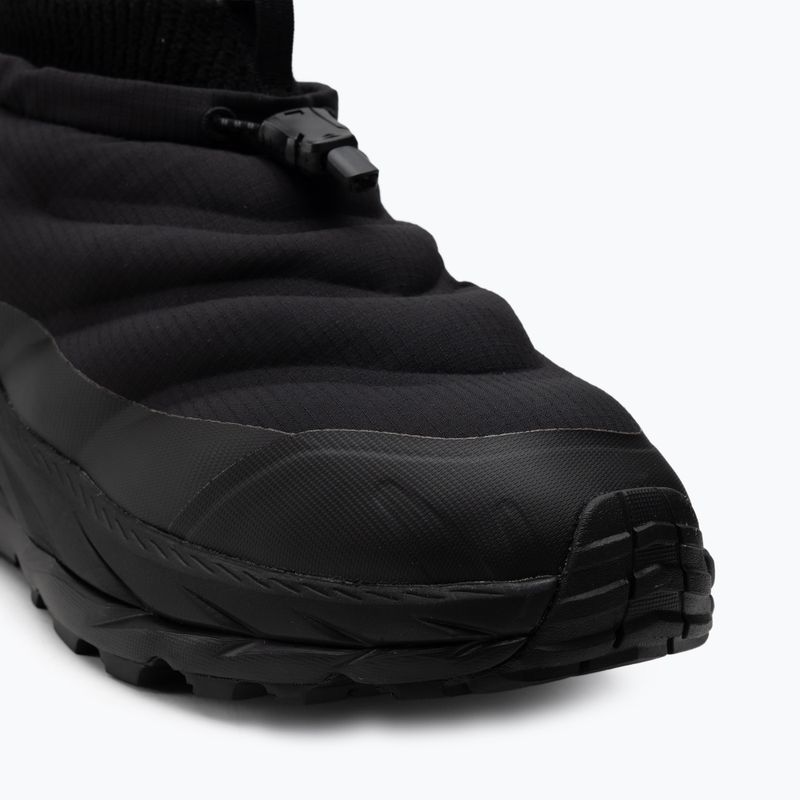 Pánské boty HOKA Kaha 2 Frost Moc GTX black/black 7