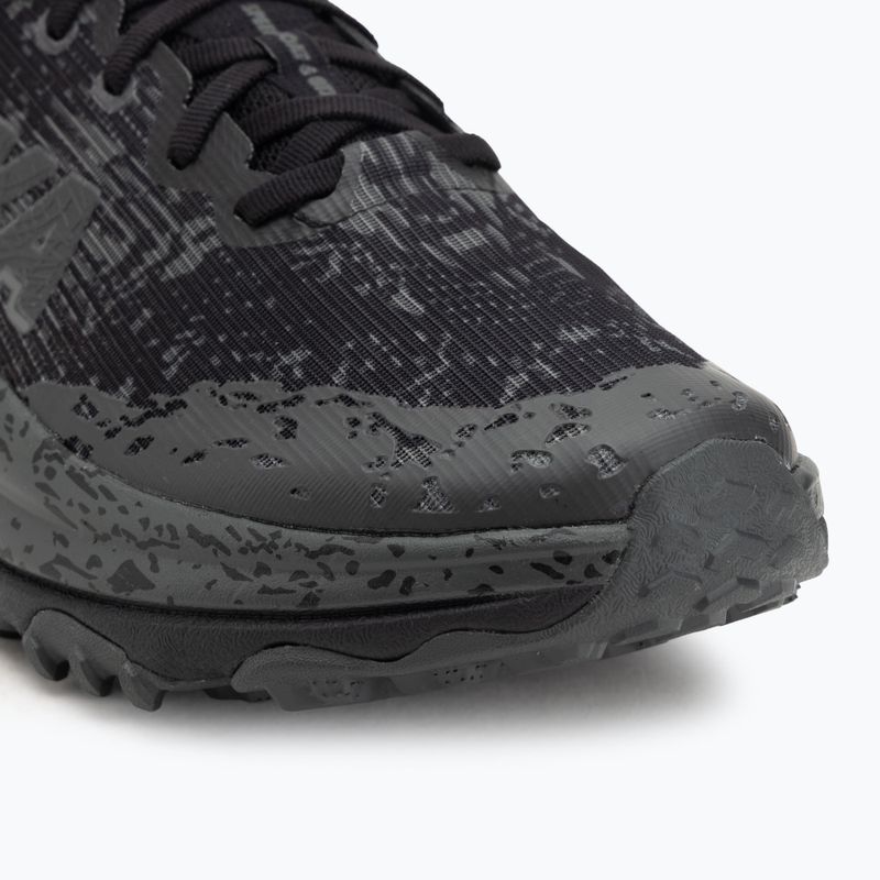 Dámské běžecké boty HOKA Speedgoat 6 GTX Wide black/alabaster 7