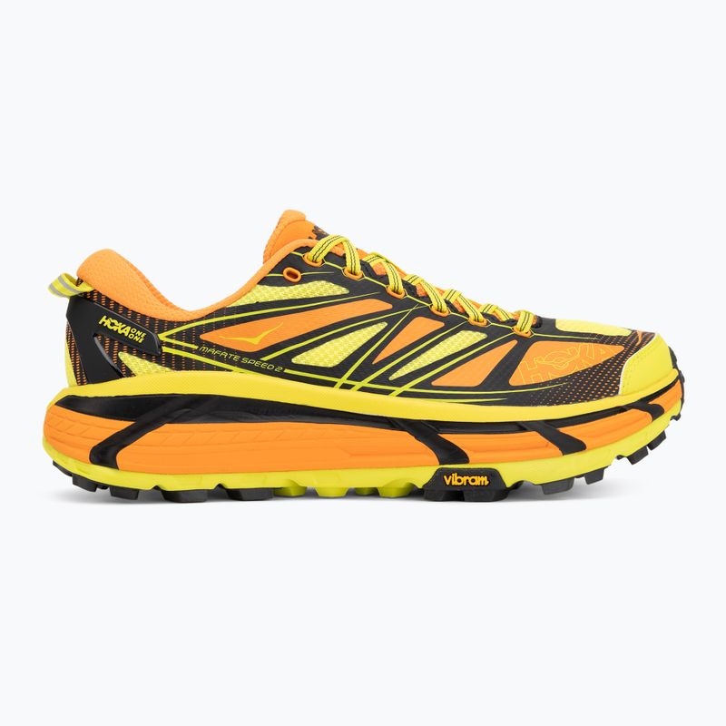 Boty HOKA Mafate Speed 2 eggnog/celery root 2