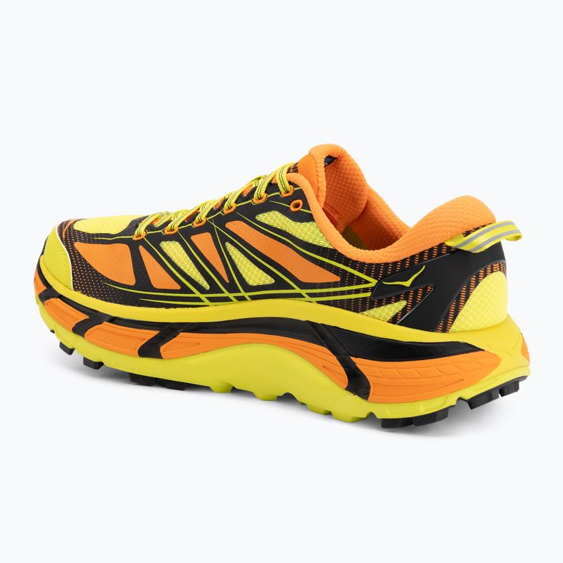 Boty HOKA Mafate Speed 2 eggnog/celery root 3