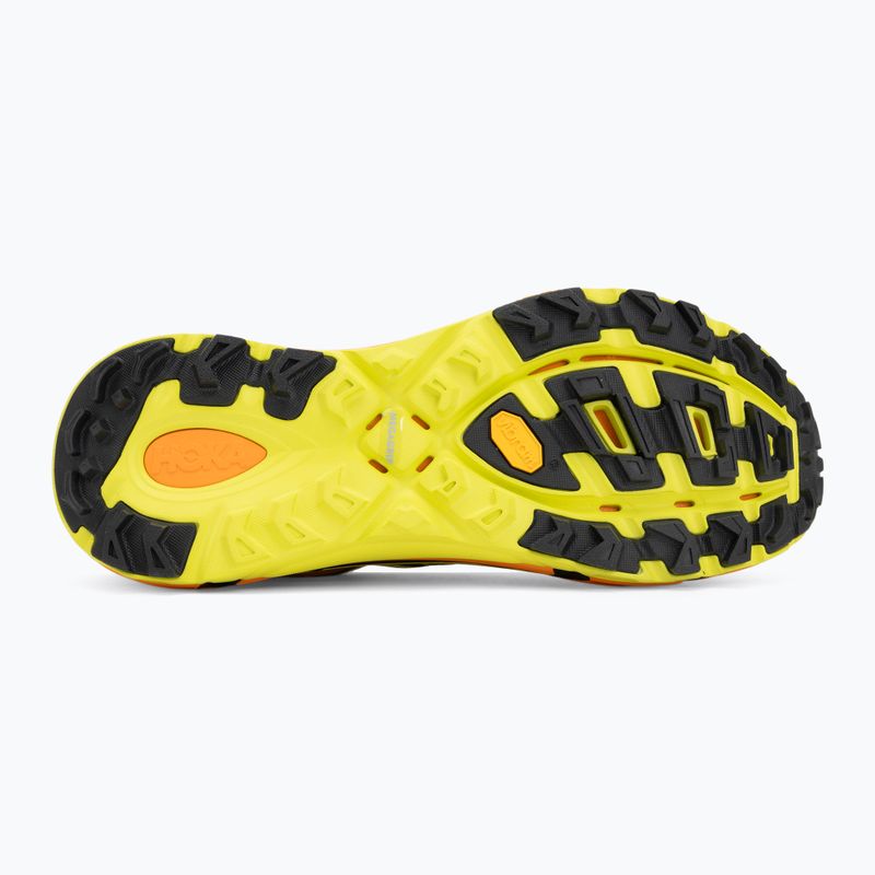 Boty HOKA Mafate Speed 2 eggnog/celery root 4