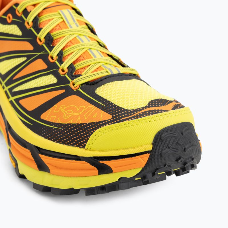 Boty HOKA Mafate Speed 2 eggnog/celery root 7