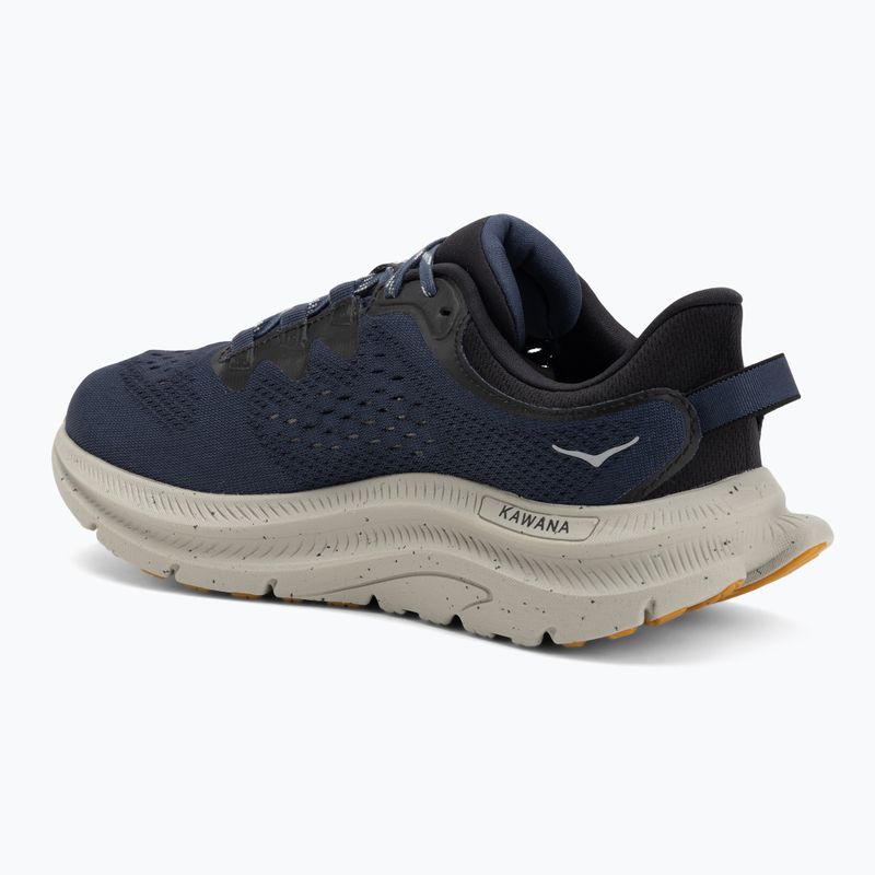 Pánské běžecké boty  HOKA Kawana 2 vanilla 3