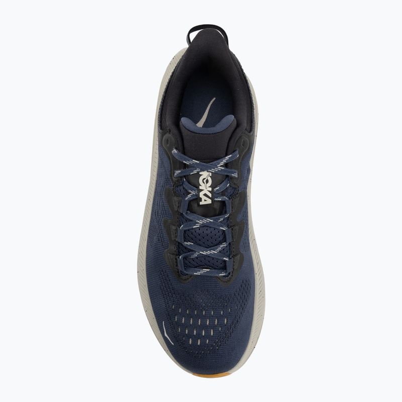 Pánské běžecké boty  HOKA Kawana 2 vanilla 5