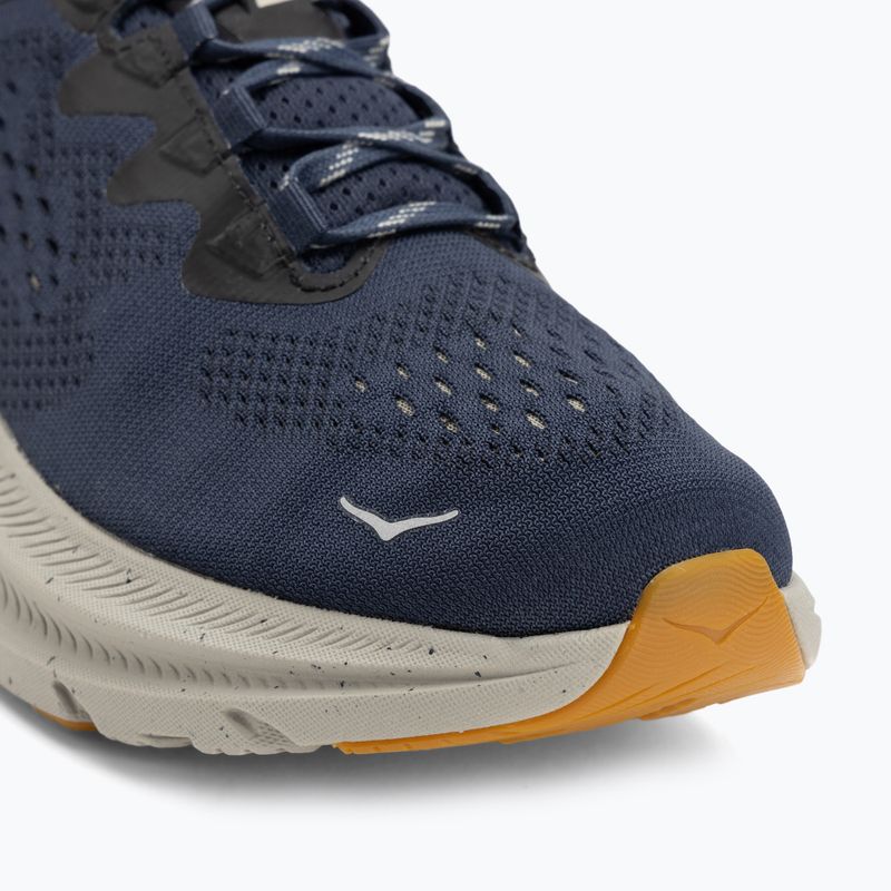 Pánské běžecké boty  HOKA Kawana 2 vanilla 7