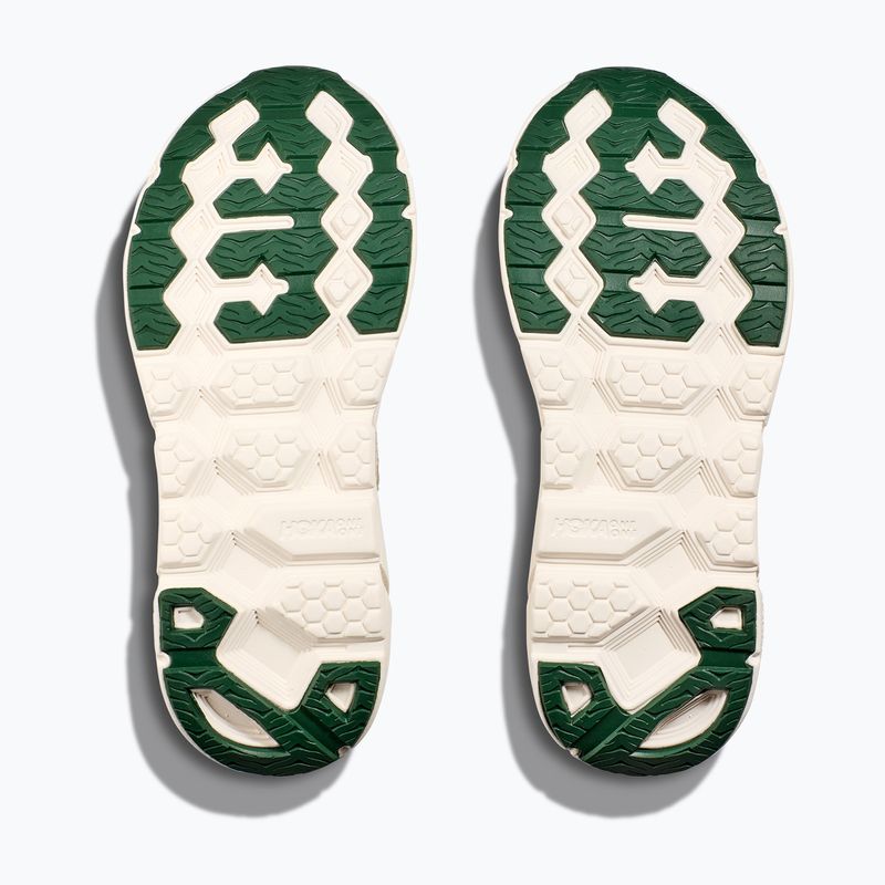 Boty HOKA Clifton L Athletics oat milk/alabaster 2