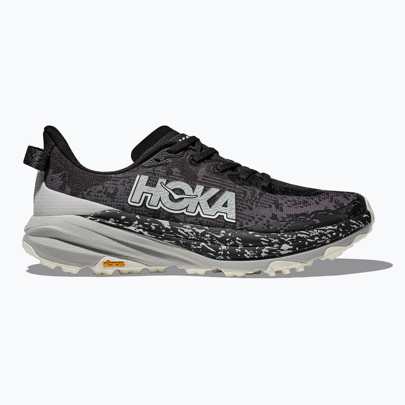 Pánská běžecká obuv HOKA Speedgoat 6 black/stardust 9