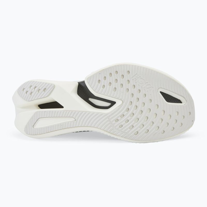 Běžecké boty HOKA Cielo X1 white/virtual blue 4
