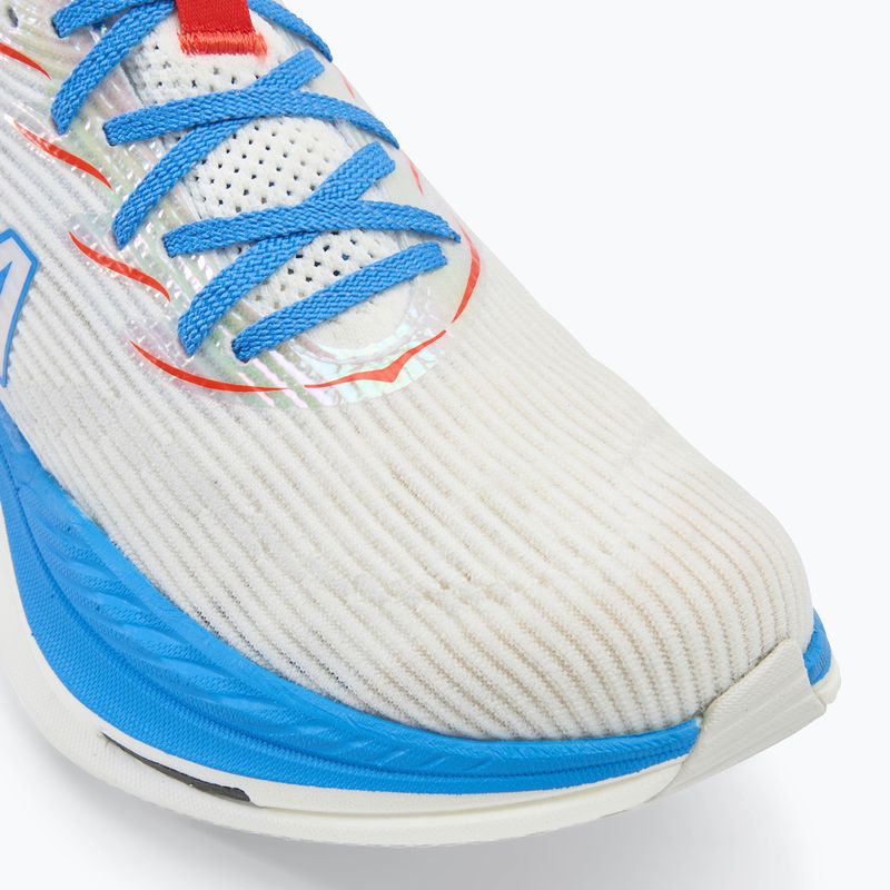 Běžecké boty HOKA Cielo X1 white/virtual blue 7