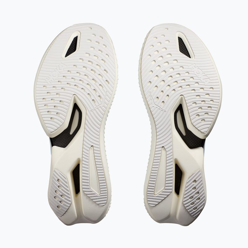 Běžecké boty HOKA Cielo X1 white/virtual blue 14