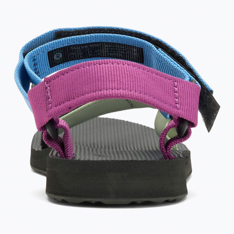Dámské sandály Teva Original Universal glow multi 6