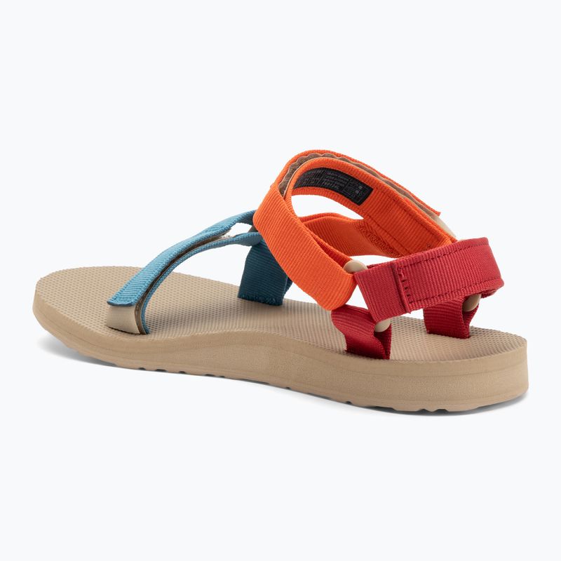 Dámské sandály Teva Original Universal haze multi 3