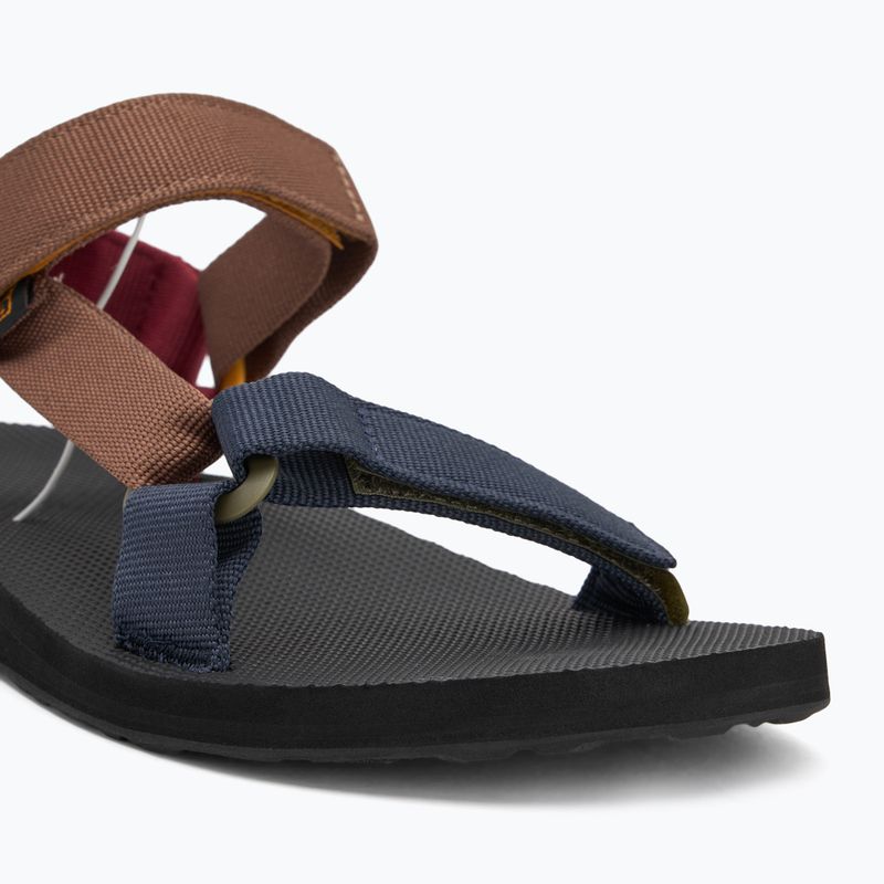 Pánské sandály Teva Original Universal total eclipse multi 7