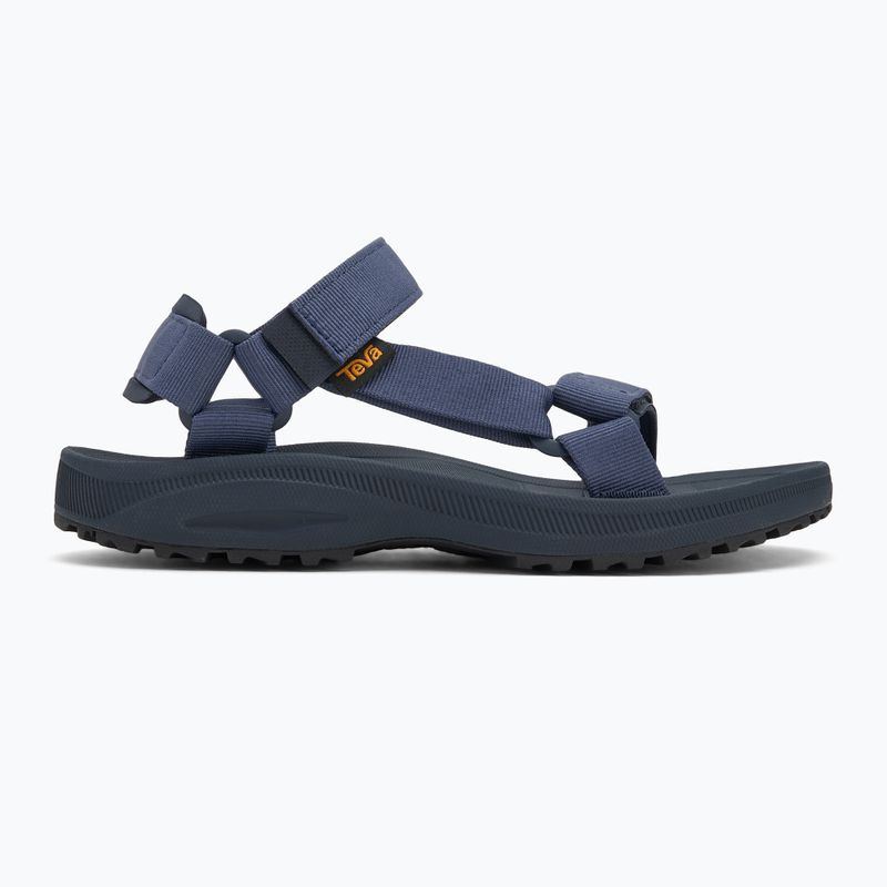 Pánské sandály Teva Winsted crown blue 2