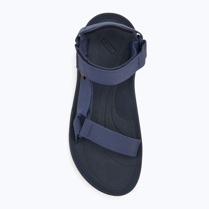 Pánské sandály Teva Winsted crown blue 5