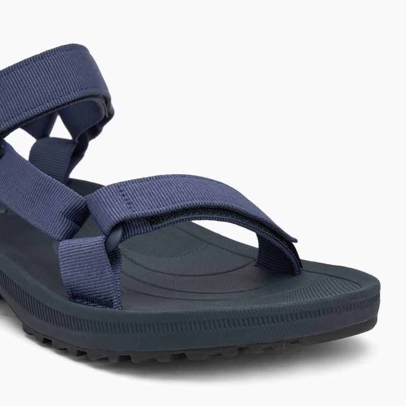 Pánské sandály Teva Winsted crown blue 7