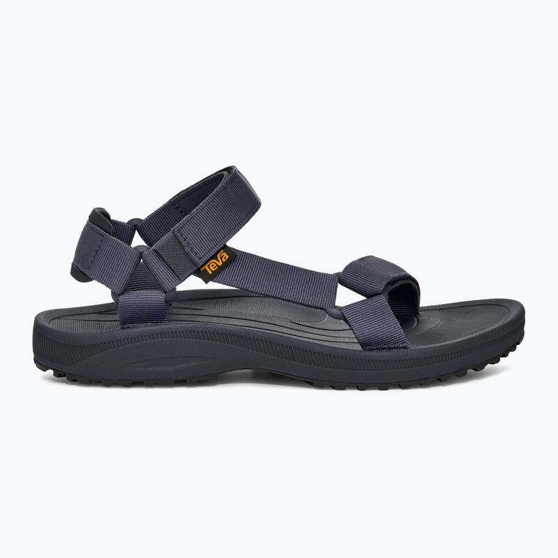 Pánské sandály Teva Winsted crown blue 2