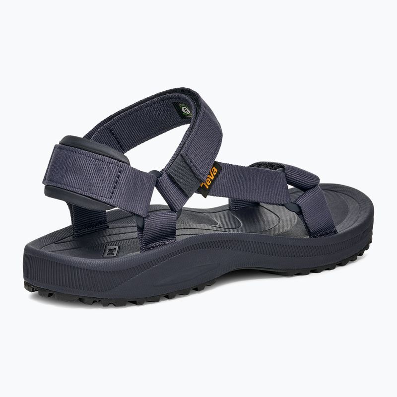 Pánské sandály Teva Winsted crown blue 4