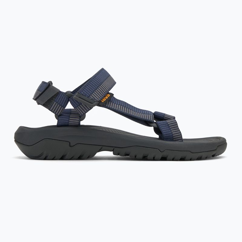 Pánské sandály Teva Hurricane XLT2 archive ladder navy 2