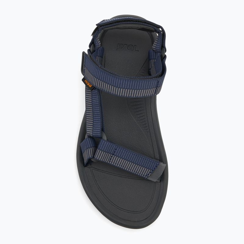 Pánské sandály Teva Hurricane XLT2 archive ladder navy 5