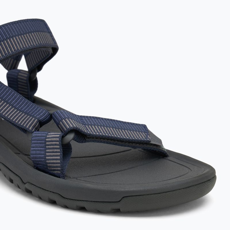 Pánské sandály Teva Hurricane XLT2 archive ladder navy 7