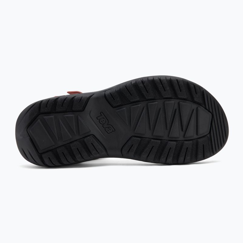 Pánské sandály Teva Hurricane XLT2 haze multi 4