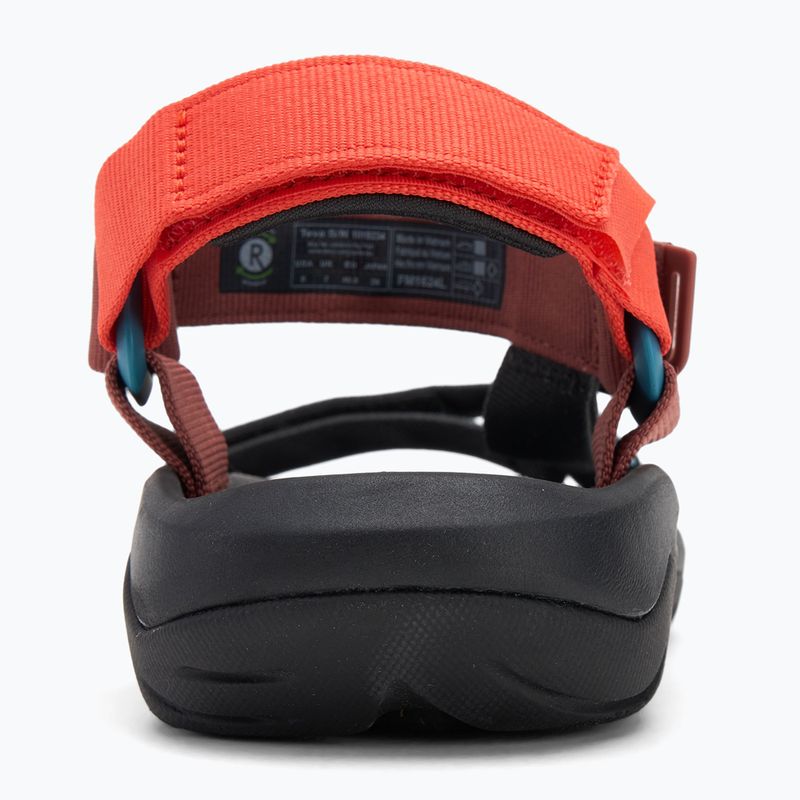 Pánské sandály Teva Hurricane XLT2 haze multi 6