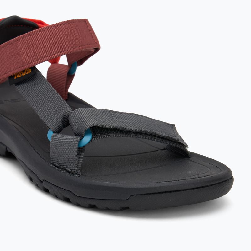 Pánské sandály Teva Hurricane XLT2 haze multi 7