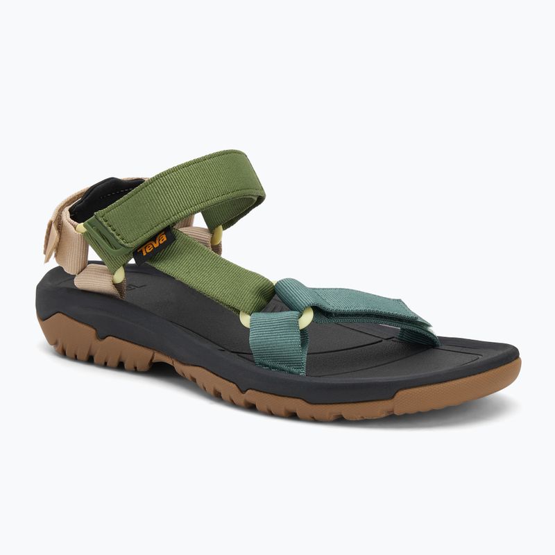 Pánské sandály Teva Hurricane XLT2 root multi