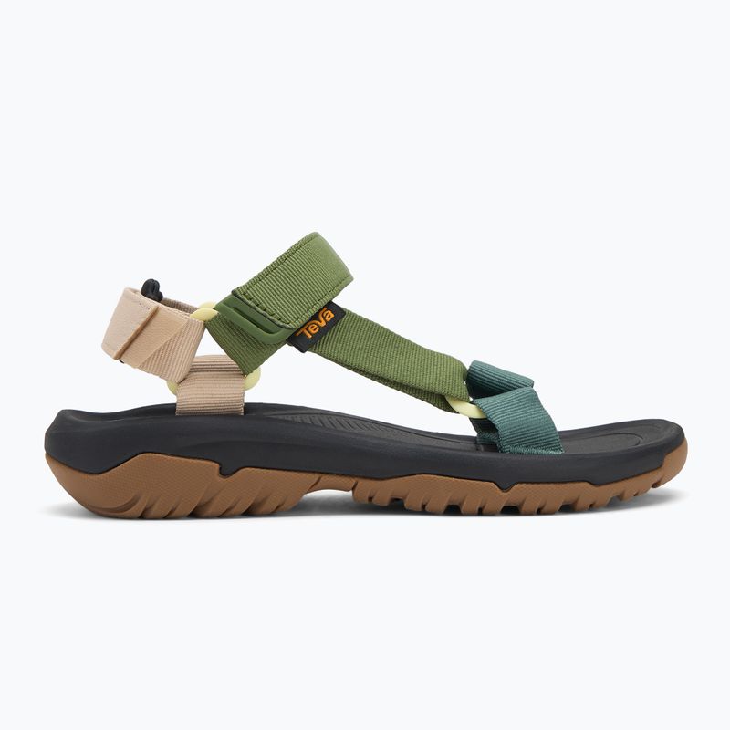 Pánské sandály Teva Hurricane XLT2 root multi 2