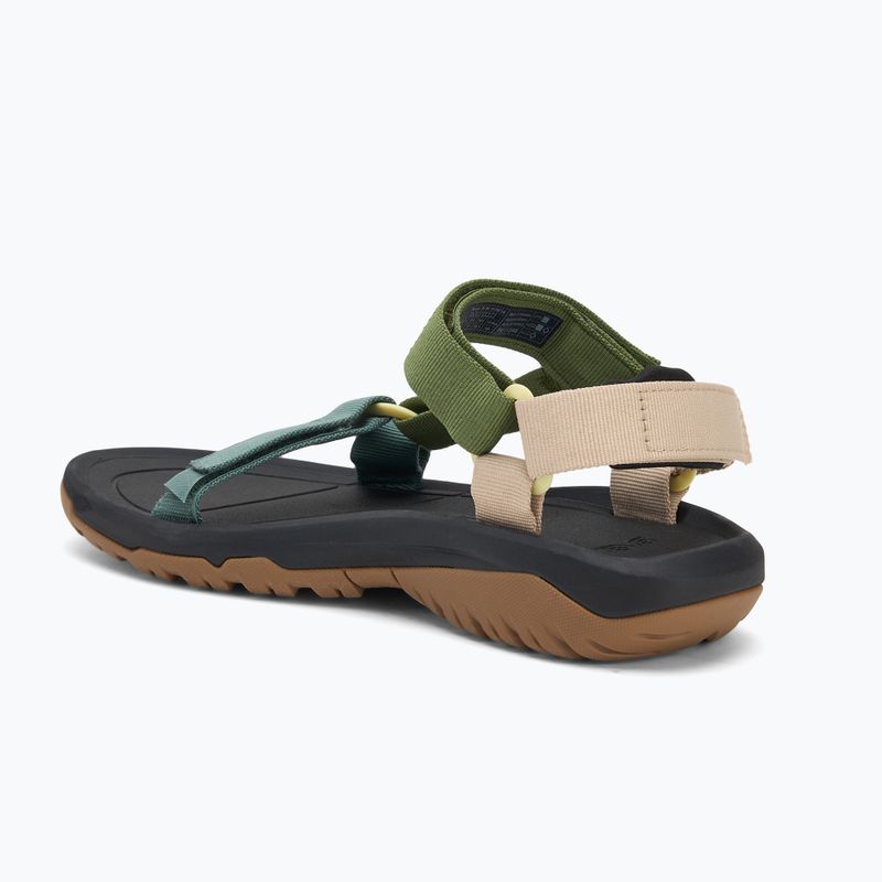Pánské sandály Teva Hurricane XLT2 root multi 3