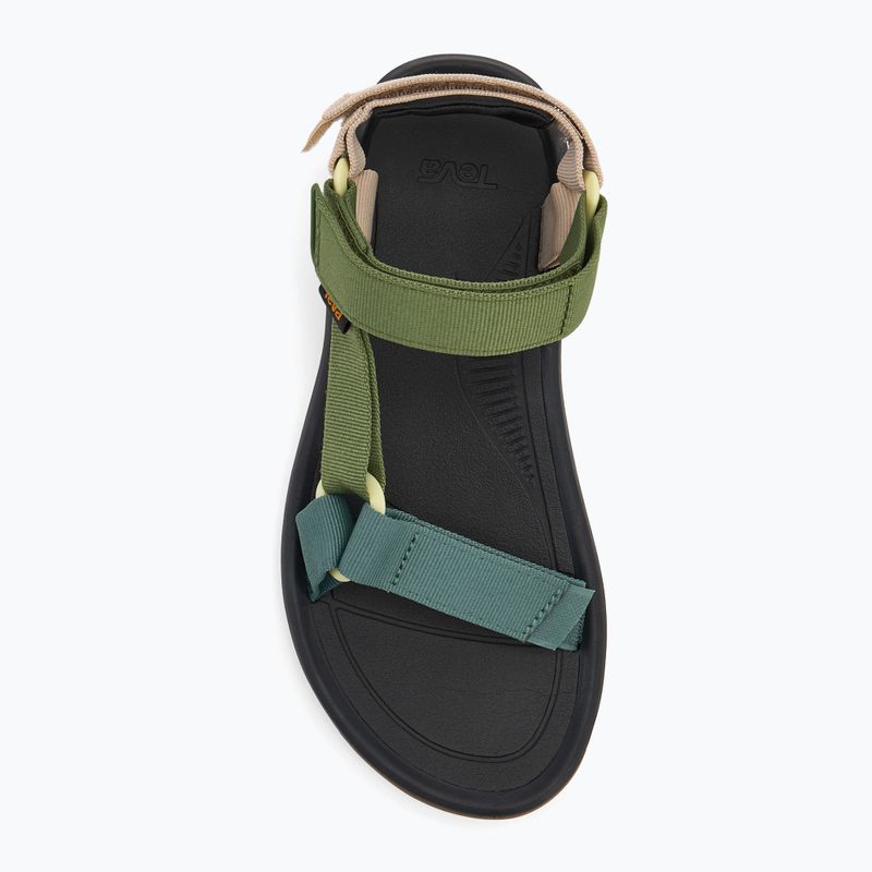 Pánské sandály Teva Hurricane XLT2 root multi 5