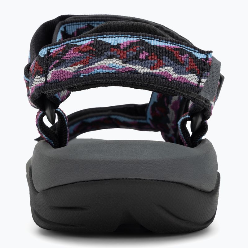 Dámské sandály Teva Hurricane XLT2 mountain mosaic crown blue 6