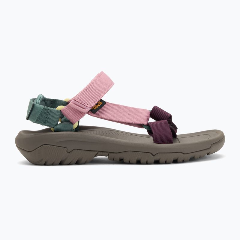 Dámské sandály Teva Hurricane XLT2 root multi 2