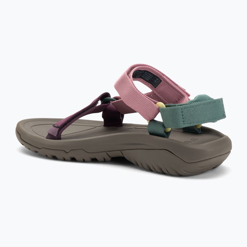 Dámské sandály Teva Hurricane XLT2 root multi 3