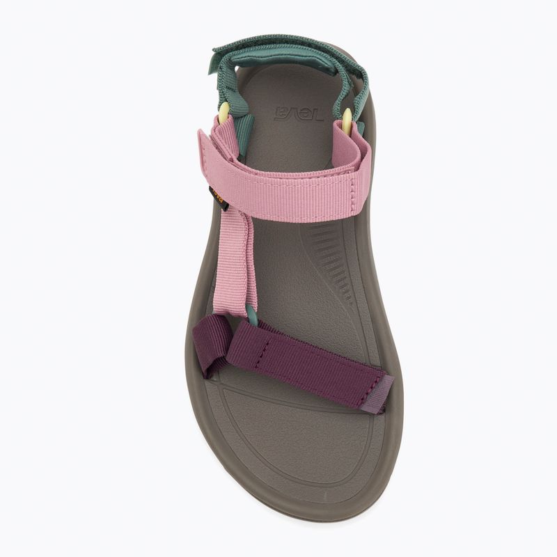 Dámské sandály Teva Hurricane XLT2 root multi 5