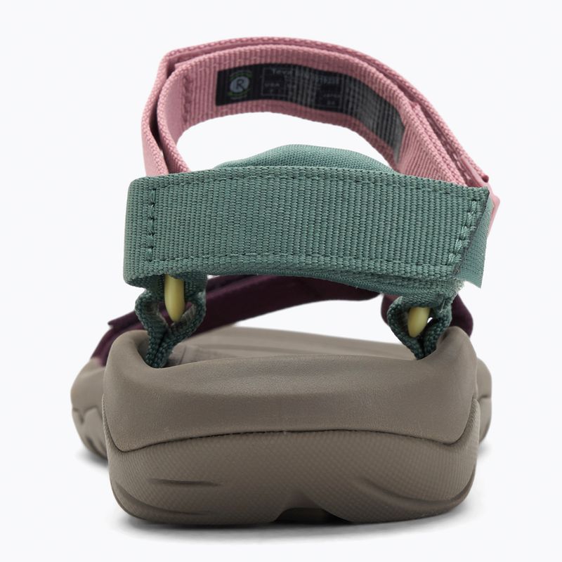 Dámské sandály Teva Hurricane XLT2 root multi 6