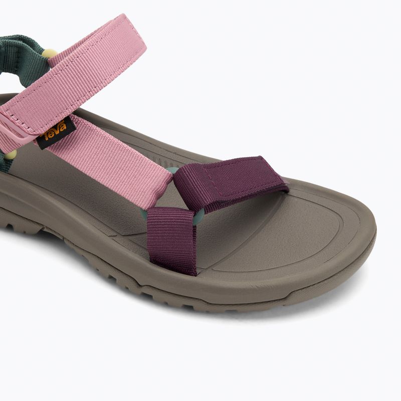Dámské sandály Teva Hurricane XLT2 root multi 7