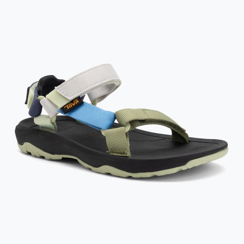 Dětské sandály Teva Hurricane XLT2 glow multi
