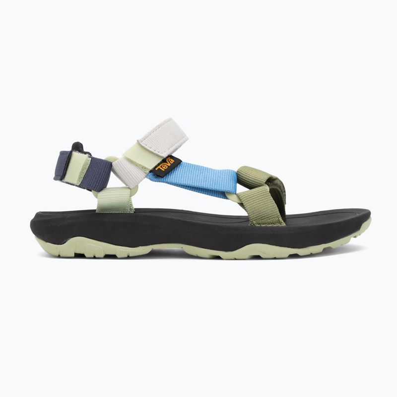 Dětské sandály Teva Hurricane XLT2 glow multi 2