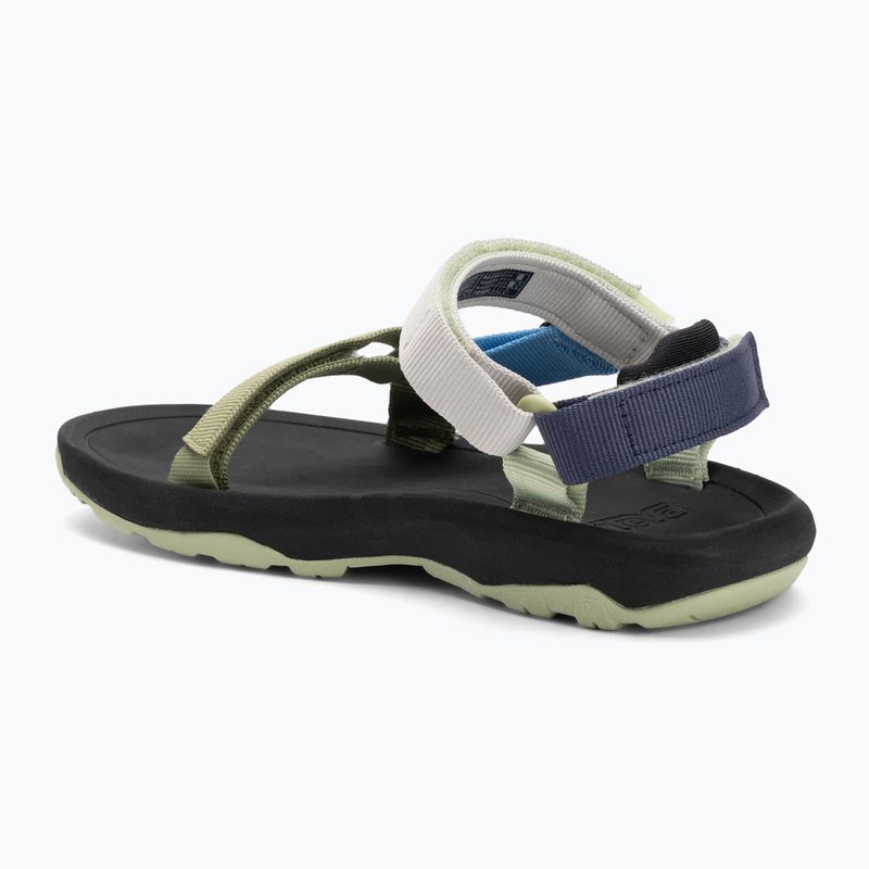 Dětské sandály Teva Hurricane XLT2 glow multi 3