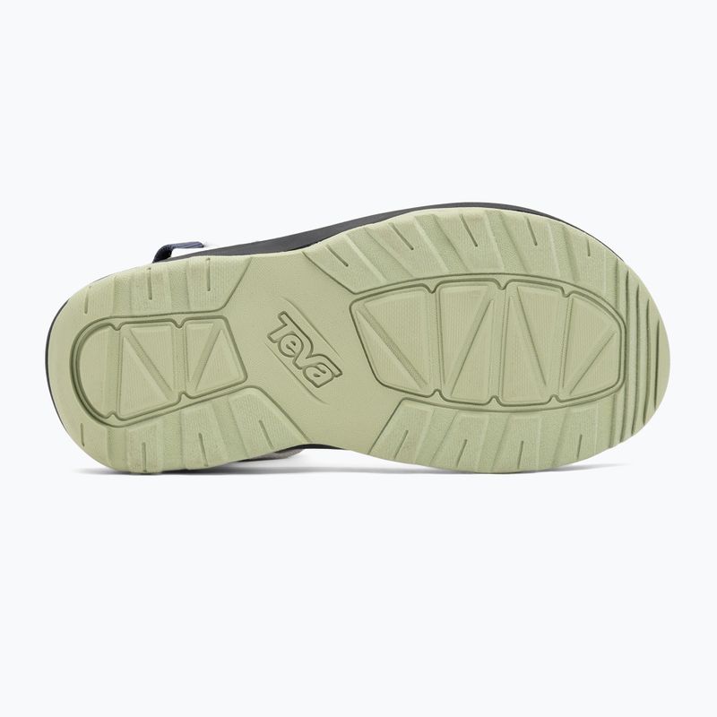 Dětské sandály Teva Hurricane XLT2 glow multi 4