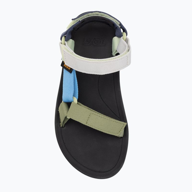 Dětské sandály Teva Hurricane XLT2 glow multi 5