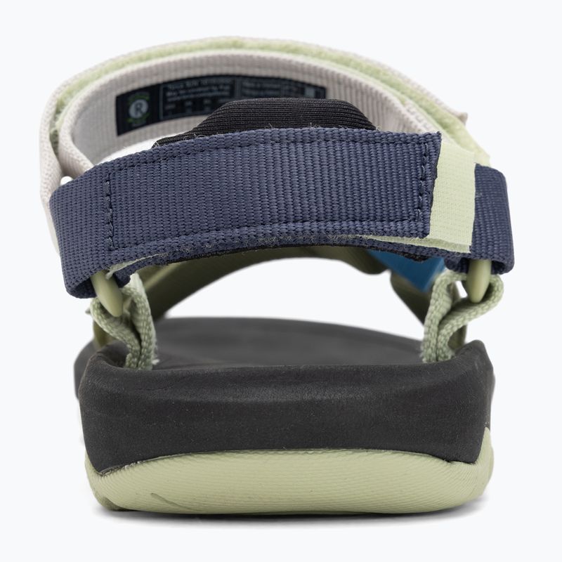 Dětské sandály Teva Hurricane XLT2 glow multi 6