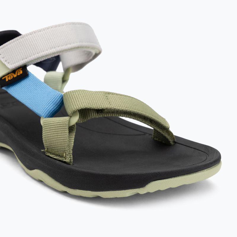 Dětské sandály Teva Hurricane XLT2 glow multi 7